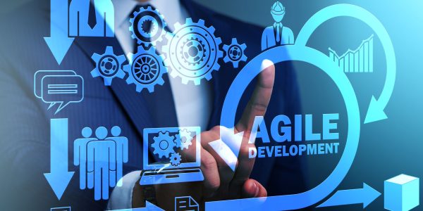 Agile-Software-Development